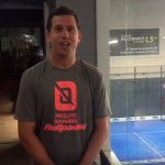 Paquito Navarro: Invitado especial al Másters Final del Circuito Time2Pádel by Bullpadel