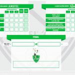 Las III Series Nacionales de Pádel, listas para disfrutar con sus Másters Finals La III Series Nacionales de Pádel, listas para disfrutar con sus Másters Finals