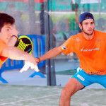 Comienza la Pre-Previa del Valladolid Open 2017