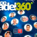 Top Paddle 360: MCI Sports Team, uma galáxia de estrelas
