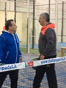 Italian Padel: New step in the expansion of this sport in transalpine lands