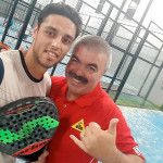 Adrián Caviglia berättar om Pablo Lijós seger i Cabrera de Mar Challenger 2017