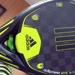 Adidas: La espectacular ‘nueva cara’ de Adipower Control y Adipower Attack Adidas: La espectacular ‘nueva cara’ de Adipower Control y Adipower Attack