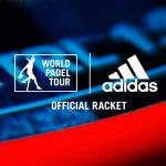Paddle Adidas, Excursão de Paddle Oficial pelo Paddle World Tour