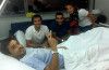 Fernando Belasteguín pasa con éxito por el quirófano