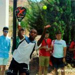 Costa del Sol Open: El torneo se pone en marcha con una intensa jornada de competición Costa del Sol Open: El torneo se pone en marcha con una intensa jornada de competición