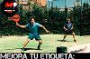 Improve your Padel with Manu Martín: How to choose your partner - Unsportsmanlike gestures
