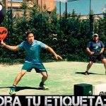 Mejora tu Pádel con Manu Martín: Cómo elegir a tu pareja – Gestos Antideportivos