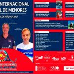 El XIº Mundial de Menores comienza a prepararse en Málaga