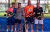 Ferreyra-Suescun y Clergue-Casanova, vencedores del III Torneo Monte Carlo International Sports