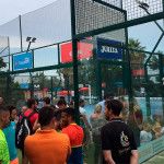 Cabrera de Mar Challenger: La Pre-Previa escribe su primer capítulo