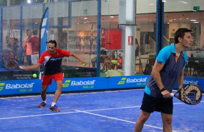 Qué hacer si nuestro compañero no va a la red, por Nito Brea