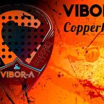 Vibor-A Copper Head: La nueva ‘picadura rugosa’