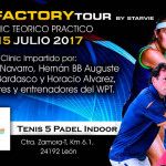 León, sede de la cuarta parada del Factory Tour 2017 de StarVie León, sede de la cuarta parada del Factory Tour 2017 de StarVie