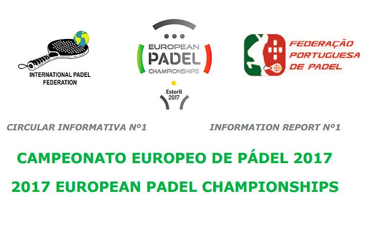 Le compte à rebours se poursuit pour le début du IXème Championnat d'Europe Paddle