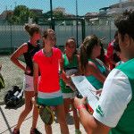 Esto es Pádel – Foncho Caballero y el reto de dirigir a un combinado ‘con el listón muy alto’