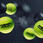 Bullpadel Gold: Una pelota para los jugadores más exigentes