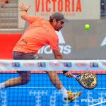 Gran Canaria Open: Show och fina matcher från första omgången