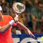 Esto es Pádel – Jordi Muñoz: El carisma y el talento de un gran campeón Jordi Muñoz, invitado al programa 'Esto es Pádel'