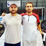 Jordi Muñoz: “Las sensaciones con Víctor están siendo muy buenas”