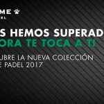 ¿Qué nos contará… Kelme Pádel? ¿Qué nos contarán... Kelme y las Series Nacionales de Pádel?