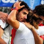 Marcela Ferrari: “Se perdió la final pero se trabajó todo el torneo con mucha actitud” Marcela Ferrari: “Se perdió la final pero se trabajó todo el torneo con mucha actitud”