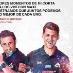 Esto es Pádel – Maxi Grabiel y Ramiro Moyano, con ganas de aprovechar su ‘segunda oportunidad’
