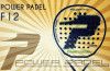 F12 Power Pad: resistenza, comfort e design