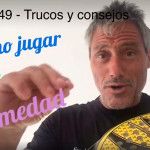 Consejos-trucos de Miguel Sciorilli (49): Cómo jugar con humedad Consejos-trucos de Miguel Sciorilli (49): Cómo jugar con humedad