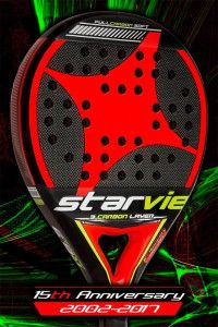 Scopri StarVie R 8.3 Carbon Soft 15thth Anniversary 2002-2017