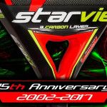 Descubre la StarVie R 8.3 Carbon Soft 15th Anniversary 2002-2017