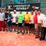 Final del Campeonato de España Sub'23 2017