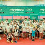 Gran éxito del I Torneo Junior del Circuito MyPadel by DKV