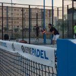 Adidas Pádel erzielt dank des Soccer Park Le Five einen "Golazo" in Frankreich