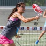 Ángela Caro: “Para cualquier jugador profesional representar a su país es un regalo”
