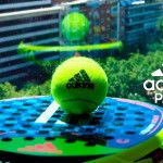 El equipo de Adidas Pádel nos presenta sus nuevas bolas