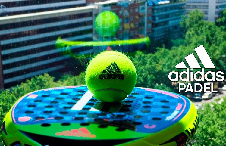 AdiTour XP: paso de Adidas en busca de su propuesta global | Padel World Press 2023