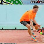 Exhibición WPT Bruselas: Algunos de sus protagonistas