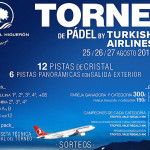 La Reserva del Higuerón acogerá la disputa de un torneo de ‘altos vuelos’