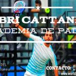 Fabri Cattaneo, listo para poner en marcha su nueva Academia