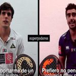 Face to Face de Vibor-A: Segundo ‘Round’ entre Javier Concepción y Martín Sánchez Piñeiro Face to Face de Vibor-A: Segundo ‘Round’ entre Javier Concepción y Martín Sánchez Piñeiro