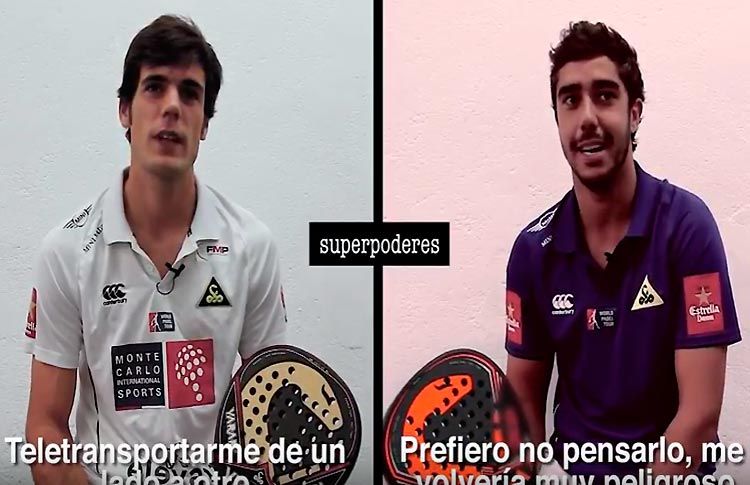 Face to Face por Vibor-A: Segunda rodada entre Javier Concepción e Martín Sánchez Piñeiro