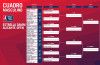 Estrella Damm Alicante Open 2017 抽選