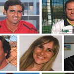 La Federación Andaluza nos presenta a su renovado Equipo de Formación