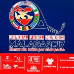 Más cerca del inicio del Mundial de Menores de Málaga 2017