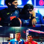 Pádel 2.0 vibrará con un nuevo compromiso con ‘sello WPT’ Pádel 2.0 vibrará con un nuevo compromiso con 'sello WPT'