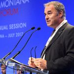 Daniel Patti: “La unión es algo que se consigue si todos caminan desde sus puntos de partida hacia un centro” Hablamos con Daniel Patti, Presidente de la Federación Internacional de Pádel