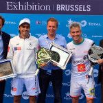 ميغيل لامبرتي - جوياني ميريس يفوز بمعرض WPT في بروكسل 2017