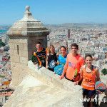 El Alicante Open levanta el telón de manera oficial