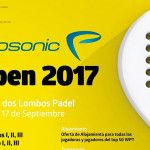 El pádel en Portugal se prepara para una de sus grandes citas